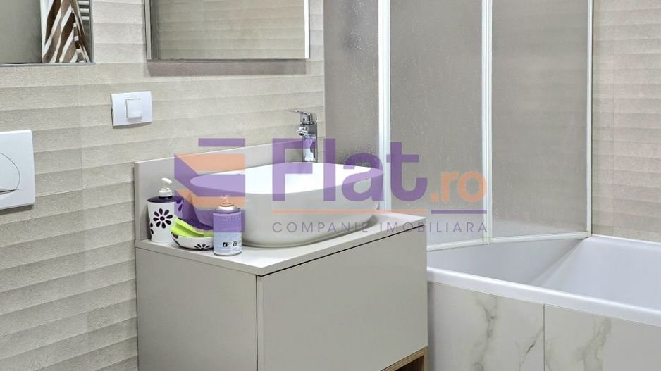 Doua camere tip Studio, parcare inclusă | Coresi - Poză 10