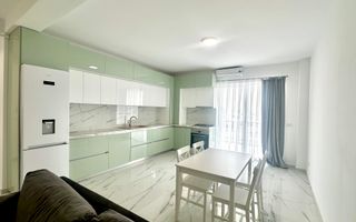Dumbrăvița - Apartament 3 camere spațios și modern la prima închiriere - Poză 1