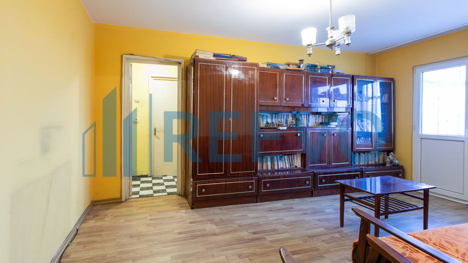 Apartament 3 camere, zona Narcisa, Bacău - Poză 8