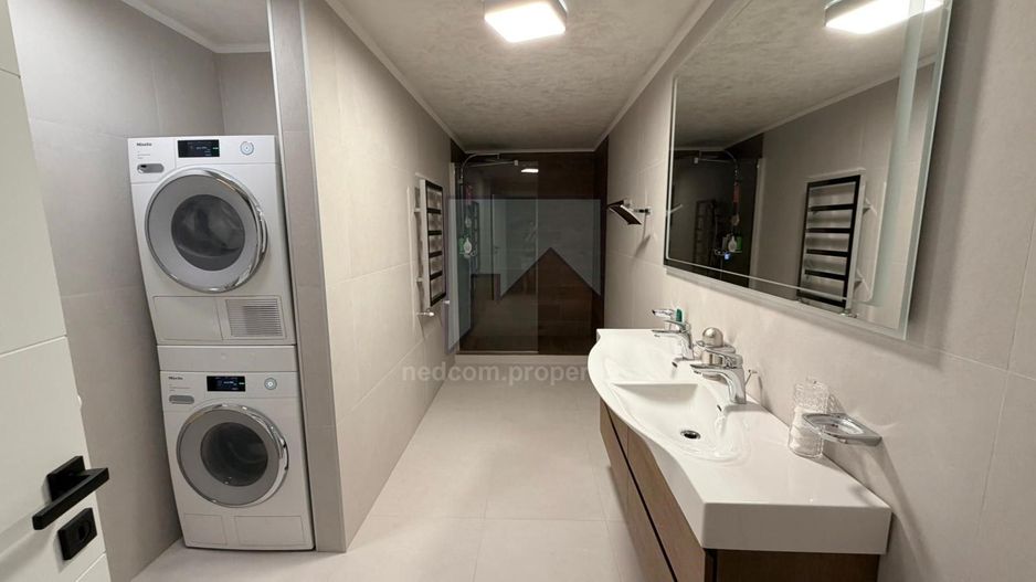 Duplex Premium 4 Camere - Vasile Lascar - Terase Panoramice - 2 Locuri parcare - Poză 16