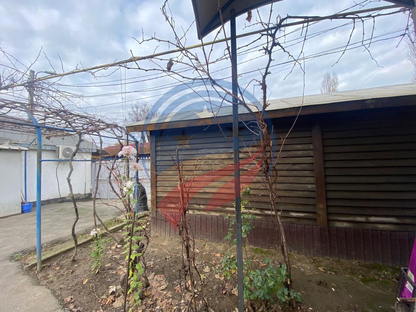 TEREN 400 M CU SPATII COMERCIALE ACTIVE - Poză 5