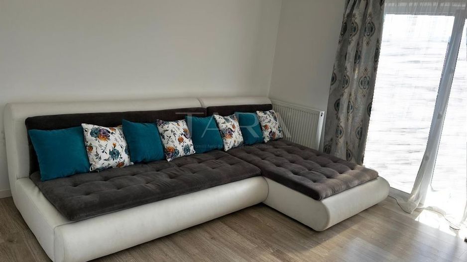 Apartament 2 Camere în Florești, Zona Eroilor - Poză 6