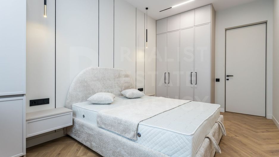 Vânzare, apartament, 2 camere, str. Vasile Lupu, Buiucani - Poză 3