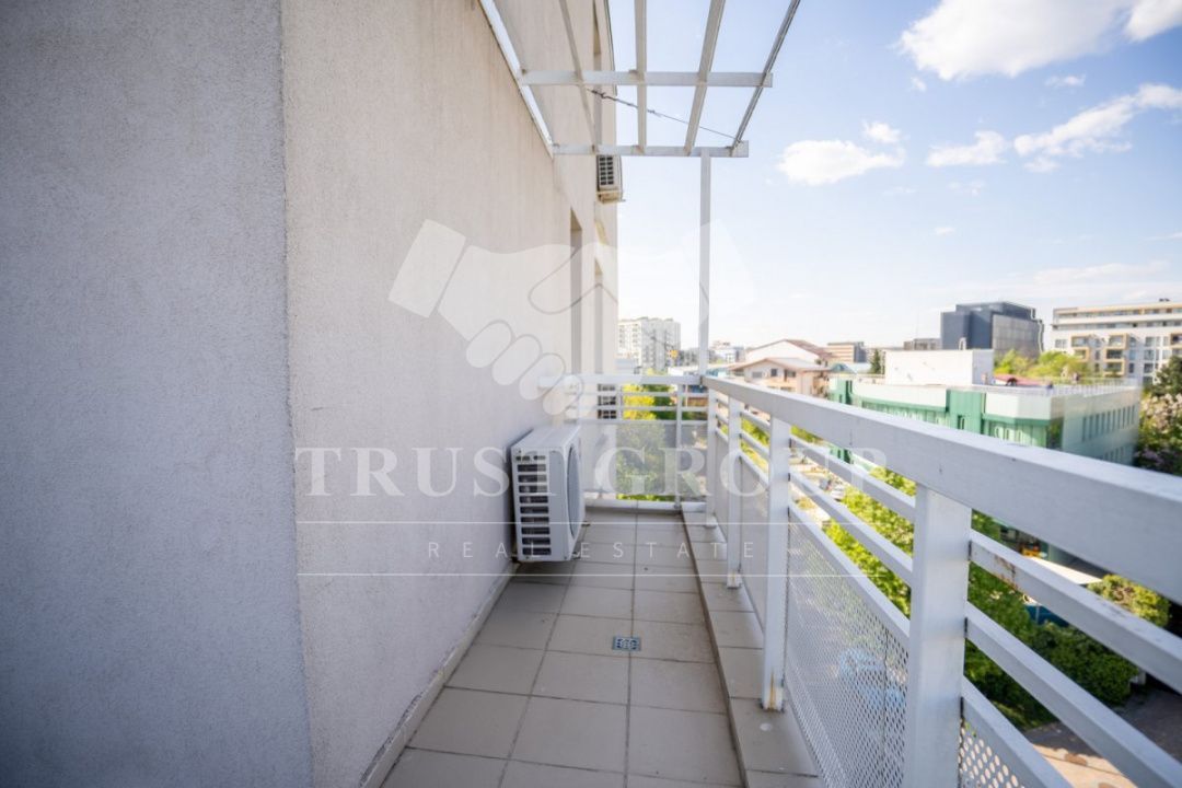 Apartament 4 camere Aviației | 131mp | loc de parcare - Poză 17