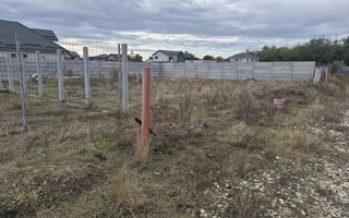 Teren intravilan de vânzare – Jilava, Str. Libertății | 590 mp | 22 ml - Poză 5