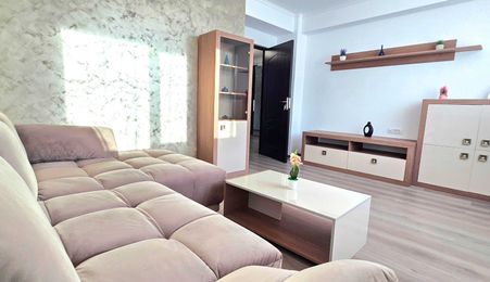 Apartament Premium 2 Camere – Panoramic Residence Galata