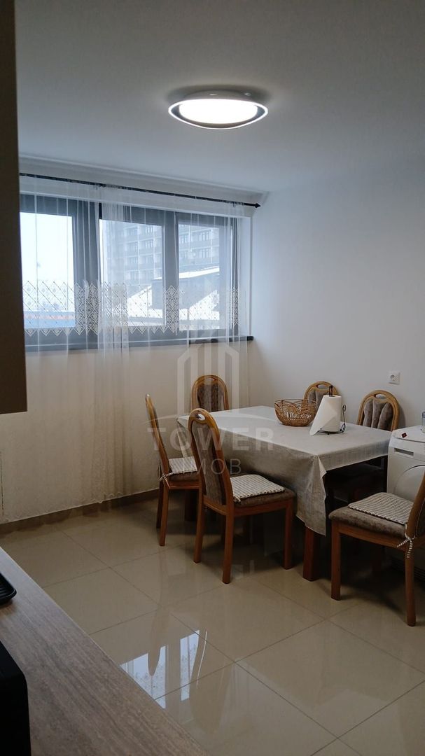 Apartament cu 2 camere | Doamna Stanca | | 60 mp| - Poză 7