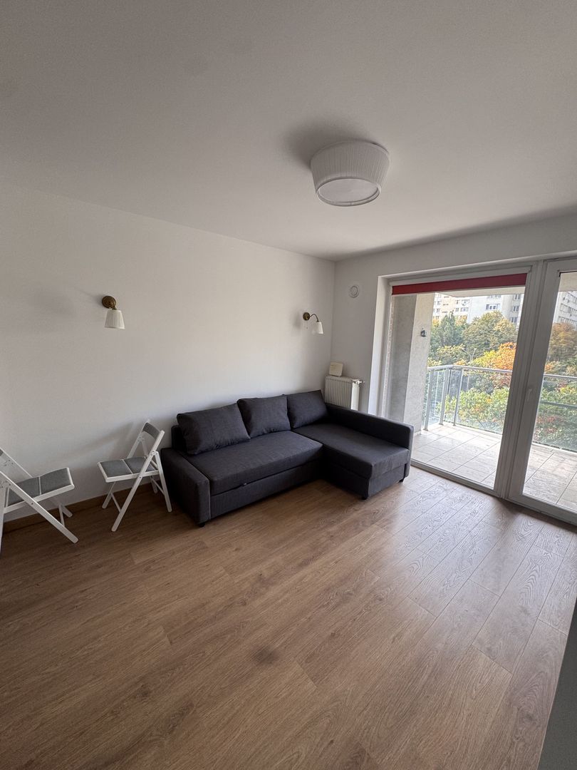 ROSE GARDEN | Apartament Cozy | Centrala termica proprie - Poză 3