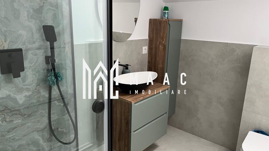 Apartament de vânzare Sibiu | Turnișor | 4 camere | 110 mp - Poză 6