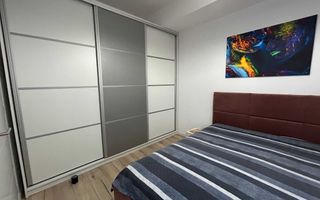 Vând Apartament 2 Camere, cu Vedere la Parcul Sticlăriei, Etaj 7/7 - Poză 3