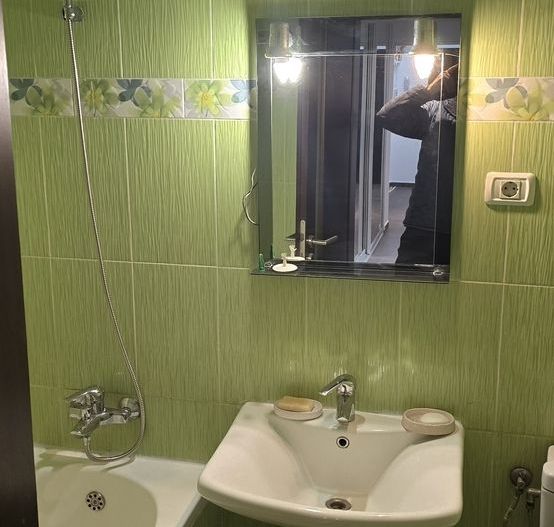 Apartament luminos bulevardul Decebal/Piața Muncii - Poză 6