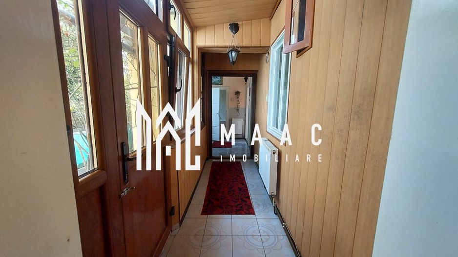 Casa 3 Camere | 67 MPU | 507 Teren | Calea Poplacii - Poză 5