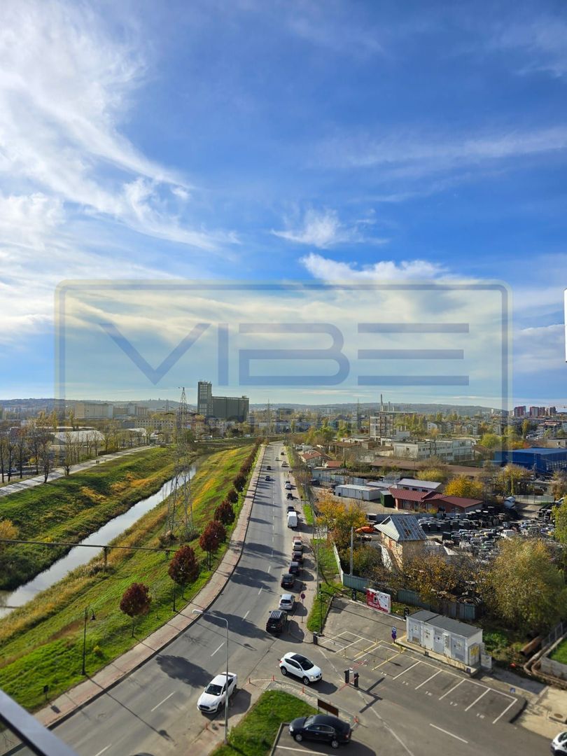 Himson Tatarasi - Bloc nou-  2 camere - mobilat- Intabulat - Poză 2