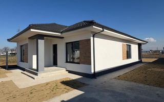 Casa Santandrei, 167 000 E (neg). Comision 0. - Poză 7