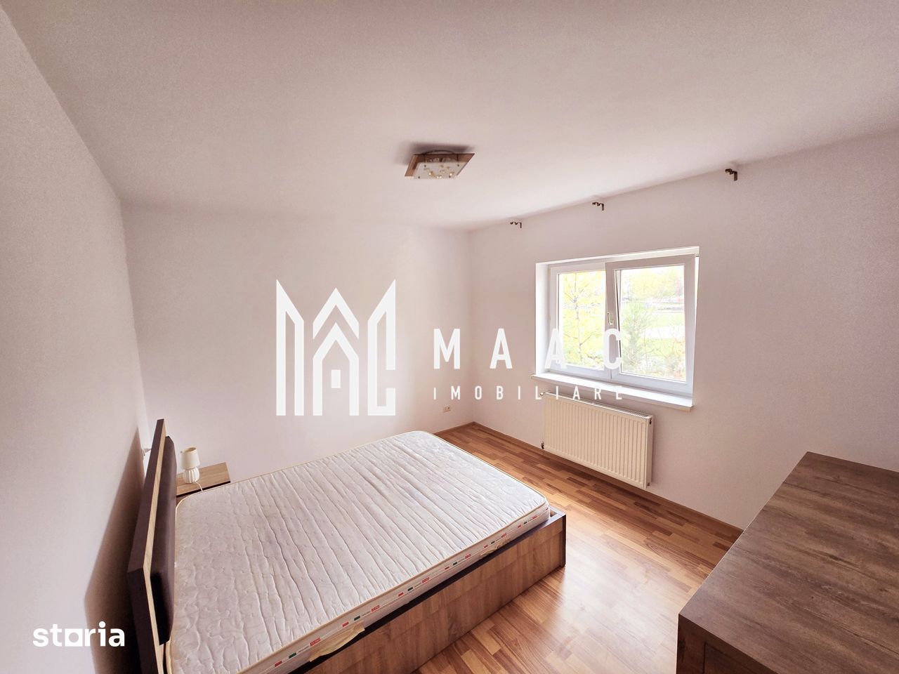 Apartament 2 camere | Loc parcare inclus | Etaj 1 | 61.75 mpu | - Poză 2