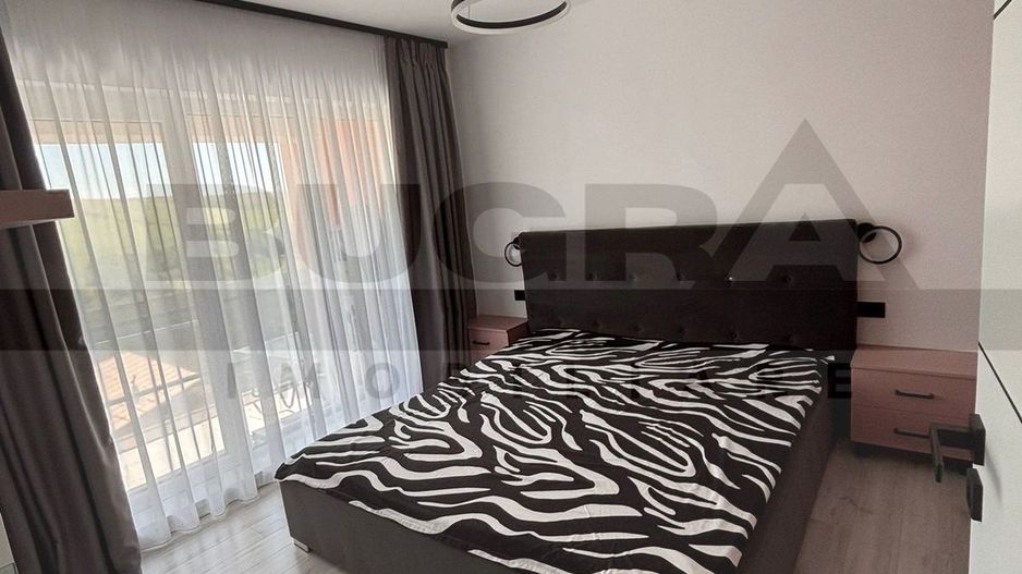 Apartament de 3 camere, 70mp, parcare, zona Penny Apahida - Poză 4
