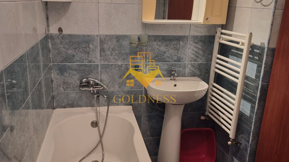 Apartament 2 camere decomandate in spate la Kaufland Manastur! - Poză 6