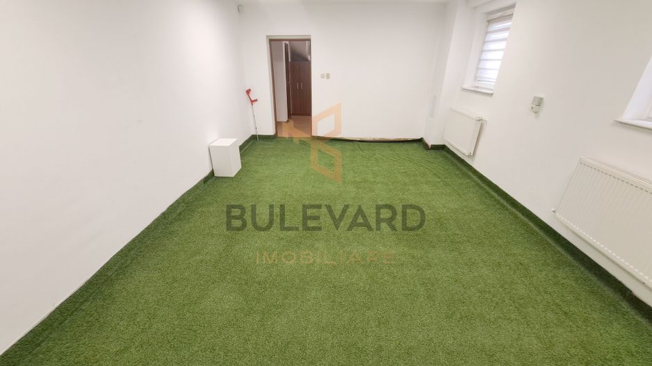 Spatiu comercial pretabil pentru activitati medicale, servicii, comert! - Poză 13