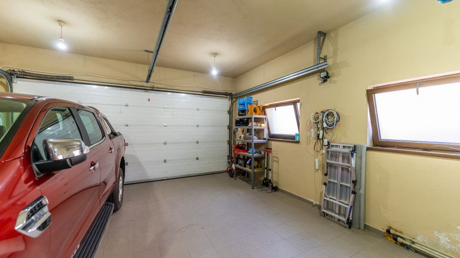 Casa noua P+M confort sporit în Vladimirescu, Arad - Poză 28