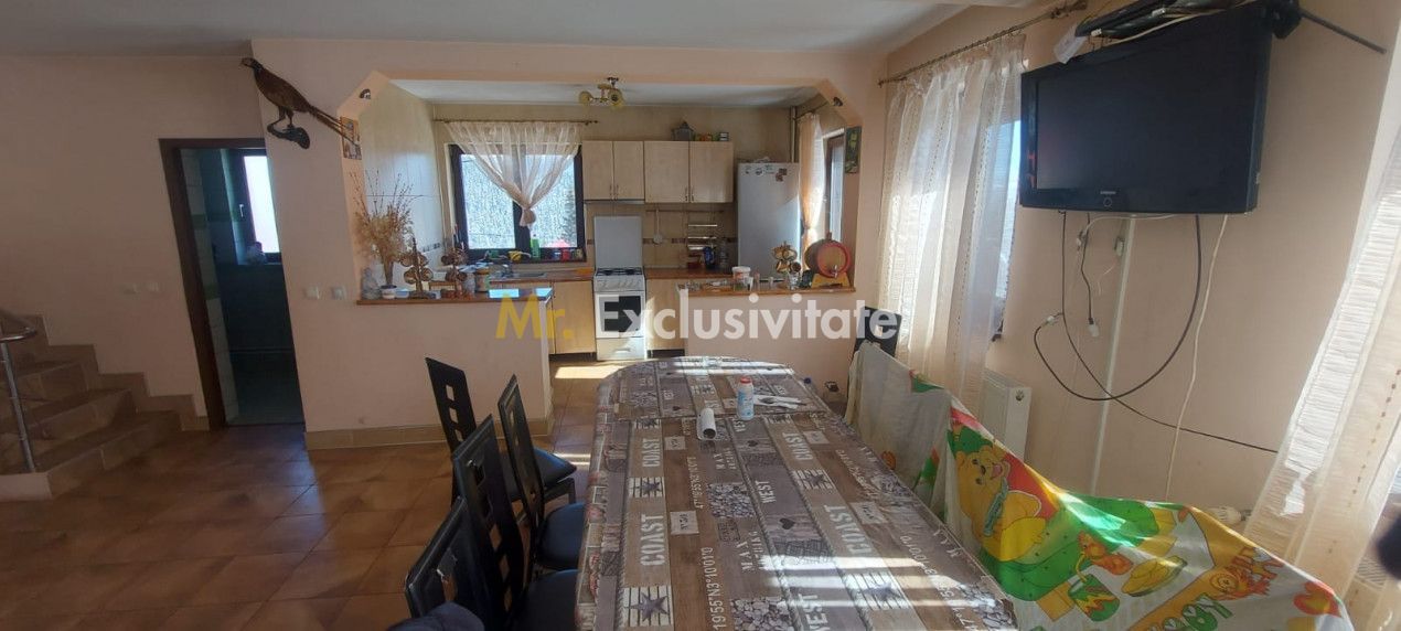 Pensiune de vânzare în stațiunea Rânca, jud. Gorj - Poză 12