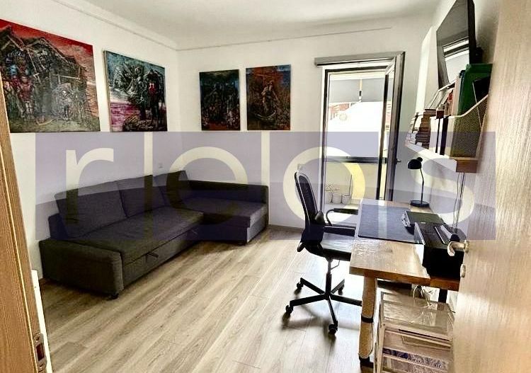 VANZARE APARTAMENT 2 CAMERE 64MP - PETRU RARES RESIDENCE 1259 -METROU BASARAB - Poză 3