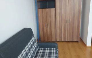 Apartament 1 camera, Central, zona Universitatea Dimitrie Cantemir - Poză 5
