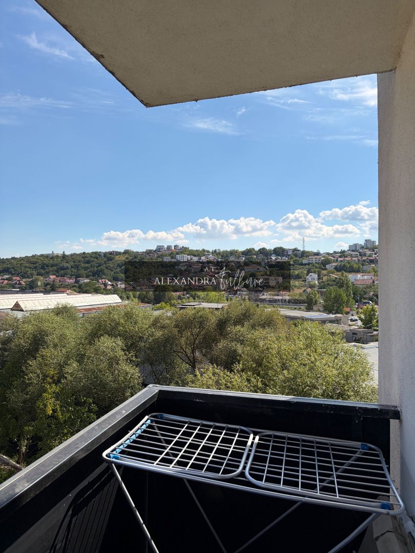 Apartament la cheie | 2 camere | parcare | Lombului - Poză 8
