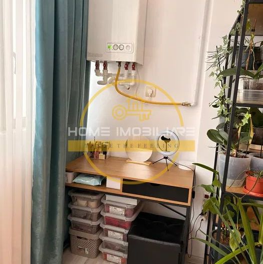 Apartament cu 1 camere/ 33 mp/ zona Galata - Poză 6