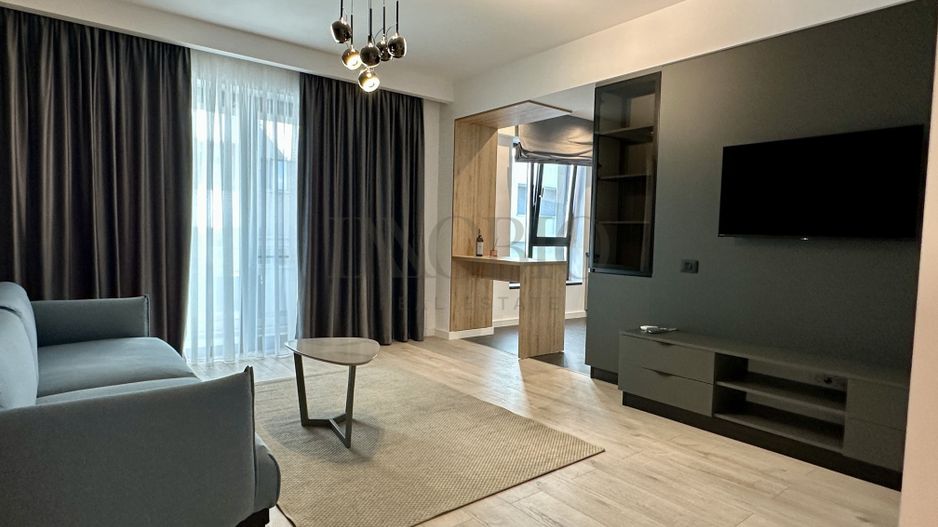 Apartament 2 Camere | Imobil 2025 | Atrium Plaza - Poză 1