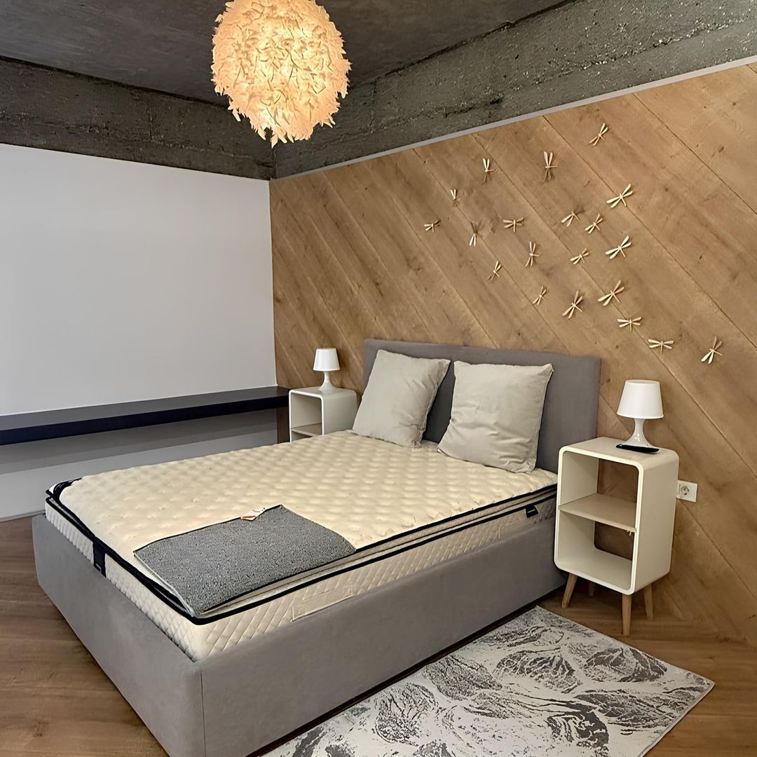 Apartament modern 2 camere I Floreasca - Poză 13