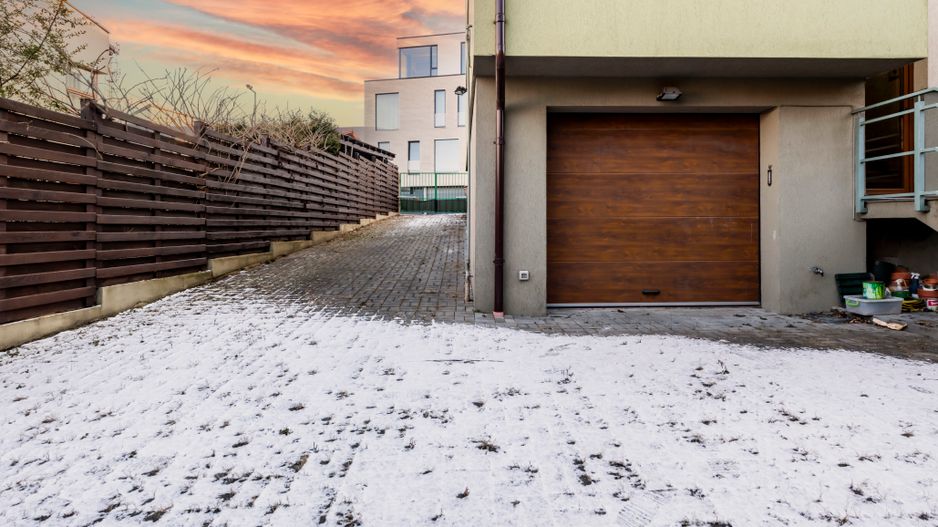 Casa individuala | 255mp s. desfasurata | teren 473mp | D+P+E | Gruia - Poză 16
