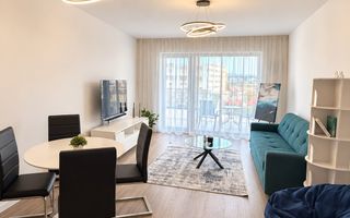 2 camere open space, Complex ERA Hexagon, Dedeman, Horea,Totul Nou - Poză 3