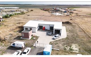 COMISION 0%. Depozit frigorific si logistic | Sacalaz - Poză 1