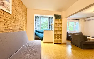 Apartament cu 3 camere în zona Gheorghe Lazăr - Dacia, pet friendly - Poză 26