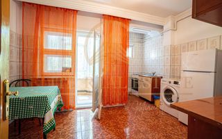 Apartament spațios cu 3 camere, 2 băi și 3 balcoane – zona FAR, bloc 2003 - Poză 7