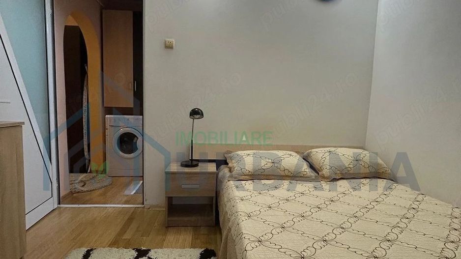 Apartament 3 camere de vânzare în Iași, zonă liniștită și accesibilă - Poză 9