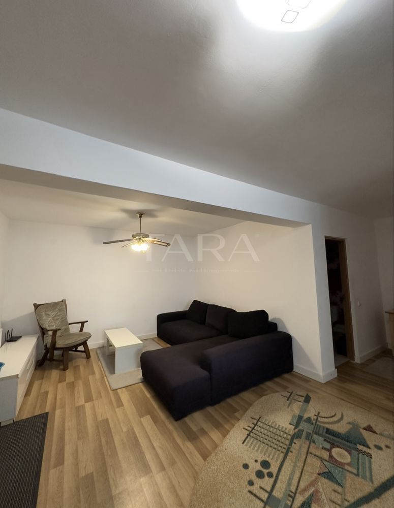 Apartament 2 camere, 67 mp utili + 2 balcoane, Florești - Poză 2