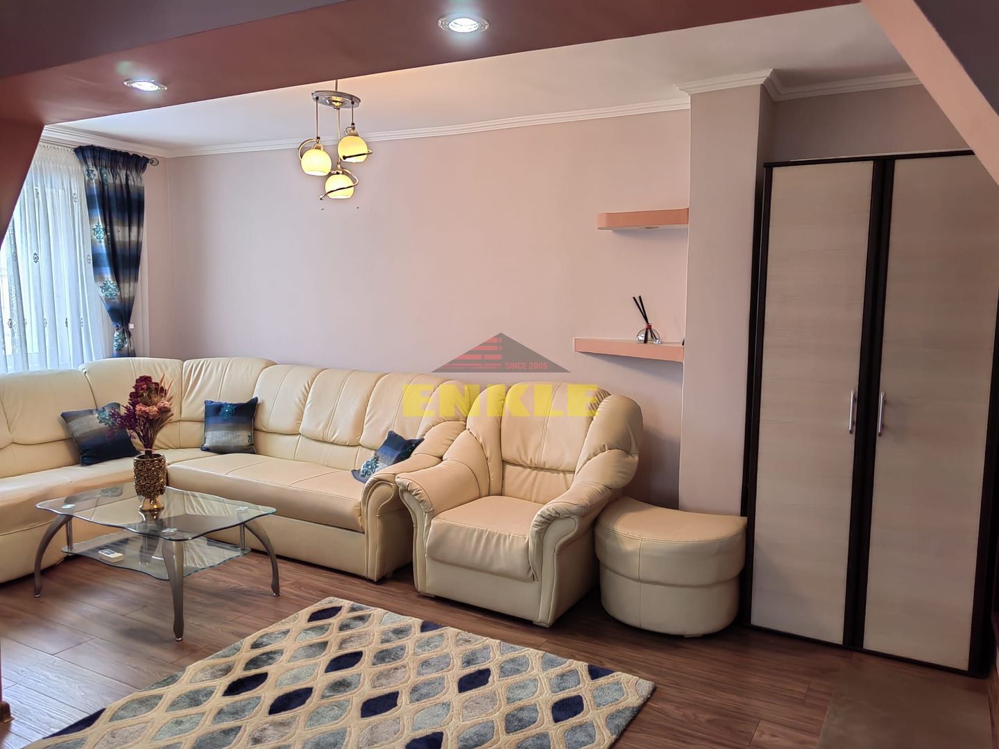 Apartament 3 camere – Zona Stadion - Poză 1