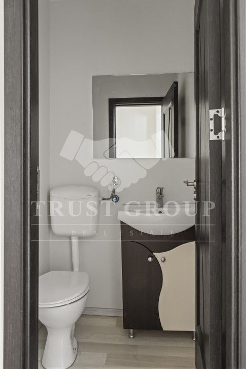 Cotroceni | Apartament 3 camere in vila - Poză 16