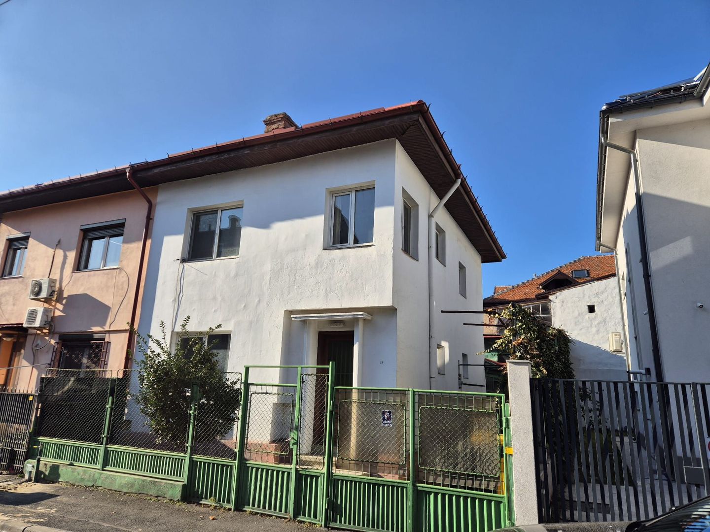 Casa P+1+Pod in Cotroceni - Poză 2