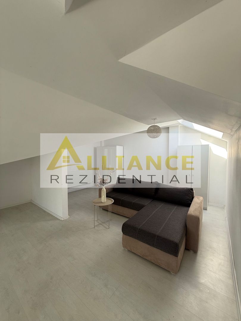 CASA TIP DUPLEX DE VANZARE IN POPESTI-LEORDENI, STRADA ZORILOR - Poză 19