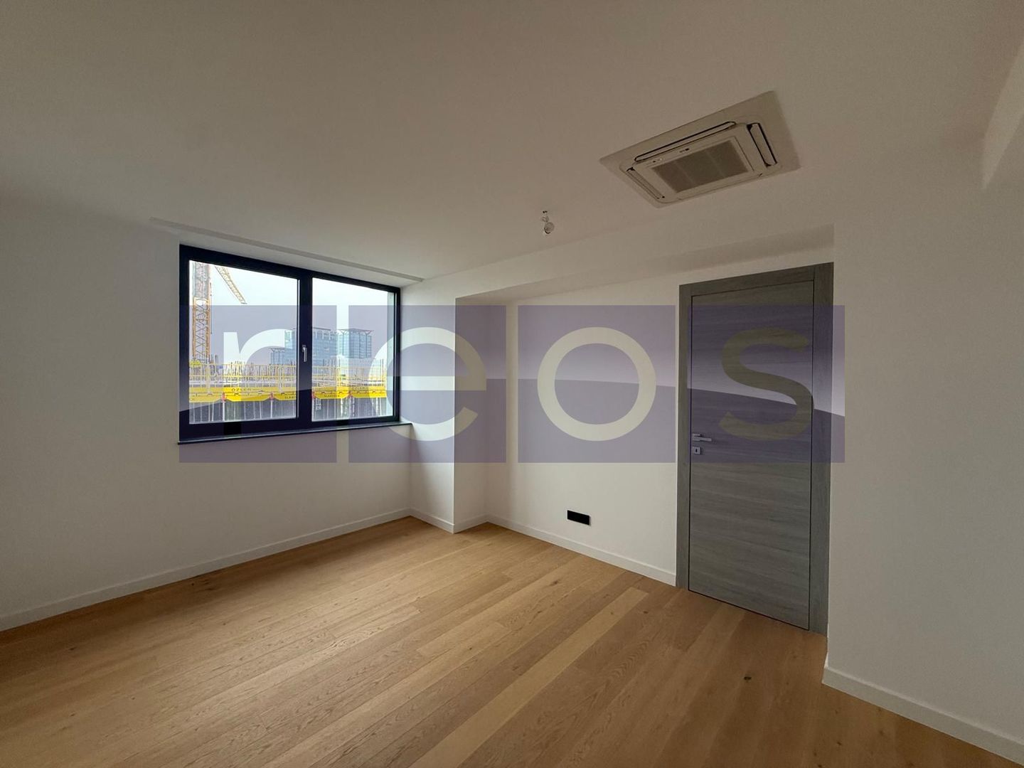 APARTAMENT 3 CAMERE | VEDERE PANORAMICA | MUTARE IMEDIATA | PARC VERDI - Poză 3