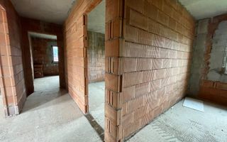 Casa individuala P+M Giarmata- teren 1000mp - Poză 5