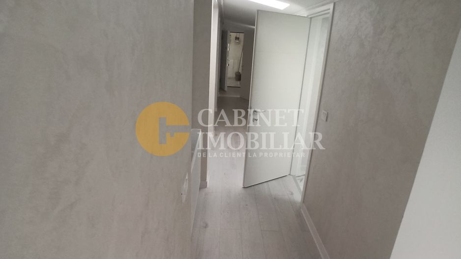 APARTAMENT 3 CAMERE - LOC DE PARCARE - BLOC NOU - VALEA LUPULUI - Poză 6