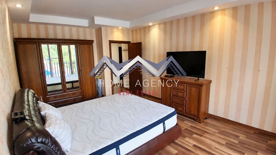 Apartament 2 camere Cosmopolis | 54MP | Parcare inclusa | Vedere la piscina - Poză 5