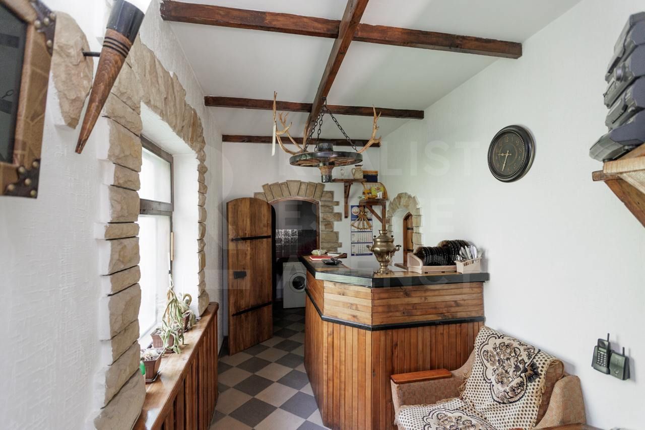 Vânzare, casă,  5 camere, șoseaua Hâncești, Telecentru - Poză 10