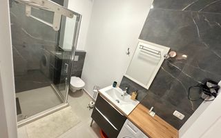 Apartament terasă panoramică de 24 m2 | piscină rooftop | la 5' mare - Poză 8