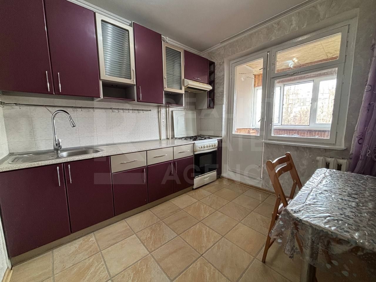 Vânzare, apartament, 3 camere, str. Petru Zadnipru, Ciocana - Poză 7