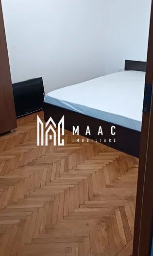 APARTAMENT 2 CAMERE| ETAJ 1| ZONA CENTRALA - Poză 4