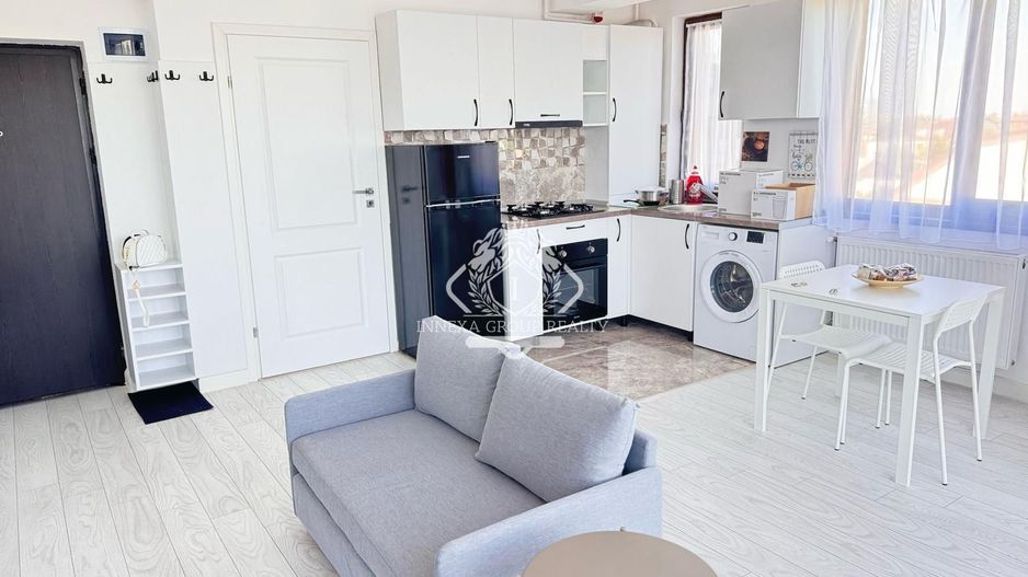 Apartament 2 camere I etaj 4/4 I bloc 2015 I Bucurestii Noi-Jiului - Poză 2